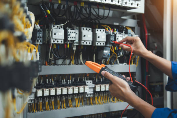 Why Trust Our Certified Electricians for Your Electrical Needs in Horton, KS?